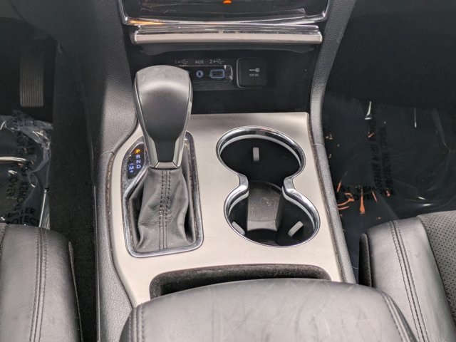 used 2019 Jeep Grand Cherokee car, priced at $19,895
