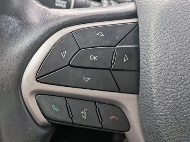 used 2019 Jeep Grand Cherokee car, priced at $19,895