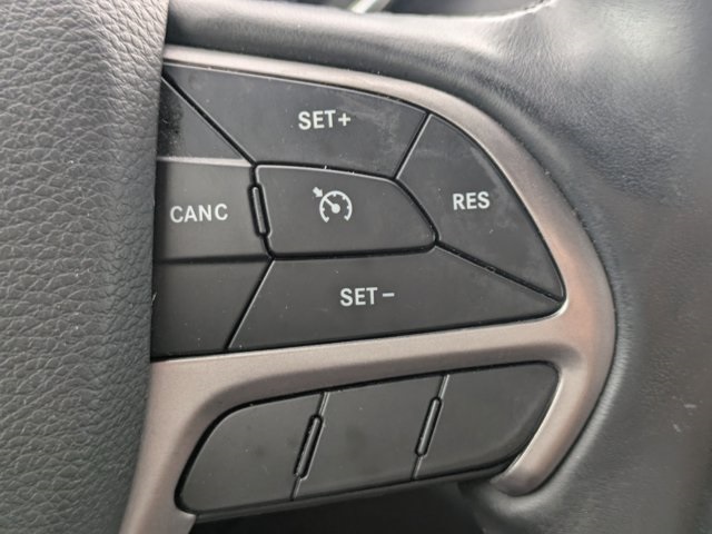 used 2019 Jeep Grand Cherokee car, priced at $19,895