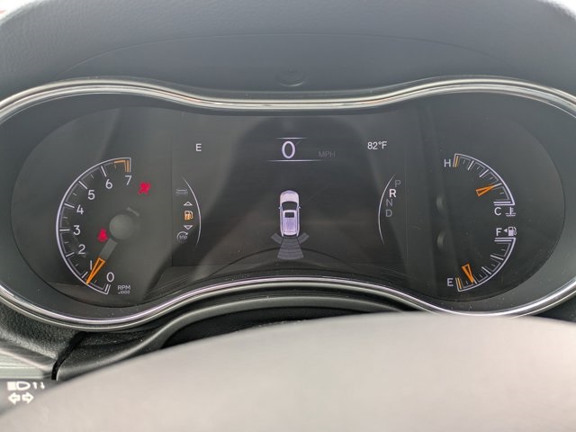 used 2019 Jeep Grand Cherokee car, priced at $19,895