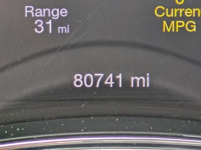 used 2019 Jeep Grand Cherokee car, priced at $19,895