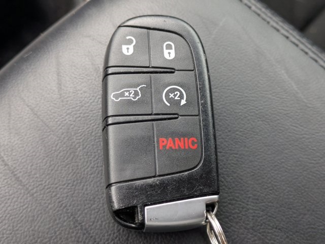 used 2019 Jeep Grand Cherokee car, priced at $19,895