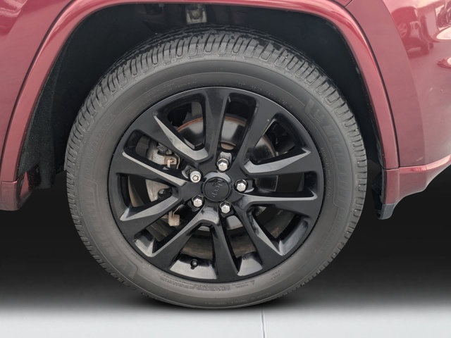 used 2019 Jeep Grand Cherokee car, priced at $19,895