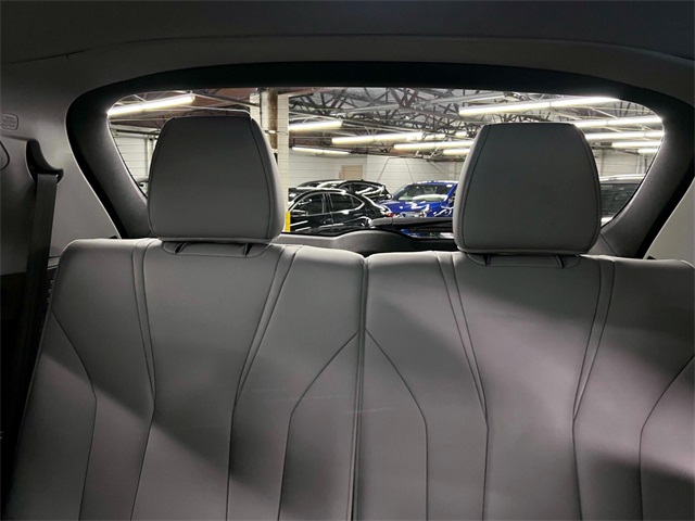 used 2023 Acura MDX car, priced at $41,020