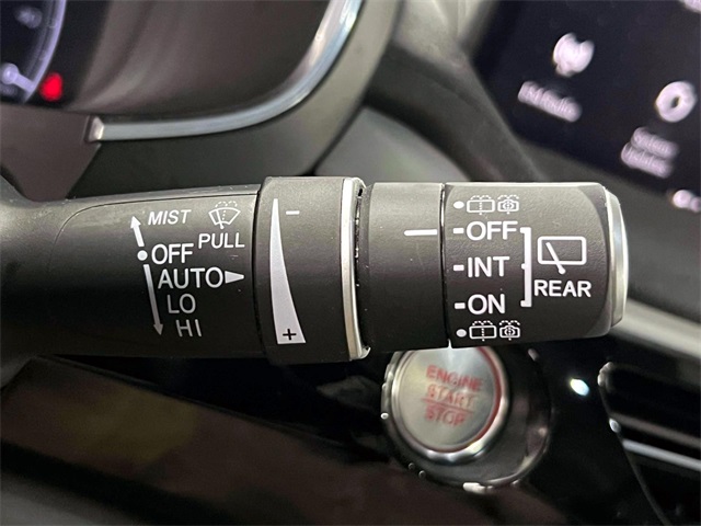 used 2023 Acura MDX car, priced at $41,020