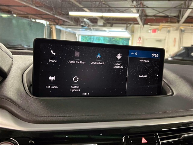 used 2023 Acura MDX car, priced at $41,020