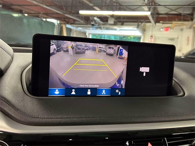 used 2023 Acura MDX car, priced at $41,020