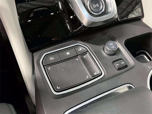 used 2023 Acura MDX car, priced at $41,020