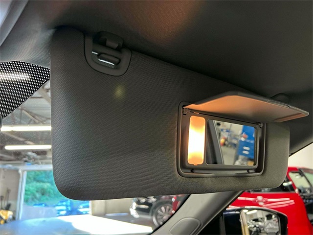 used 2023 Acura MDX car, priced at $41,020