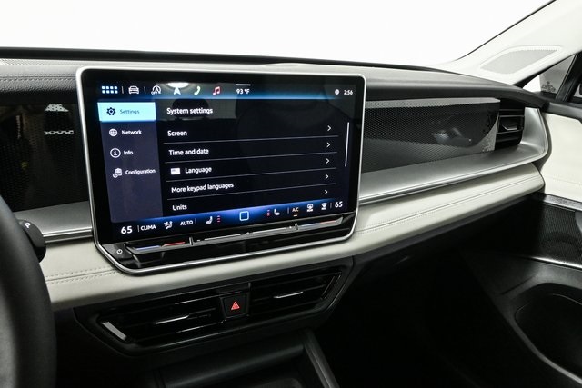 new 2025 Volkswagen Tiguan car, priced at $36,629