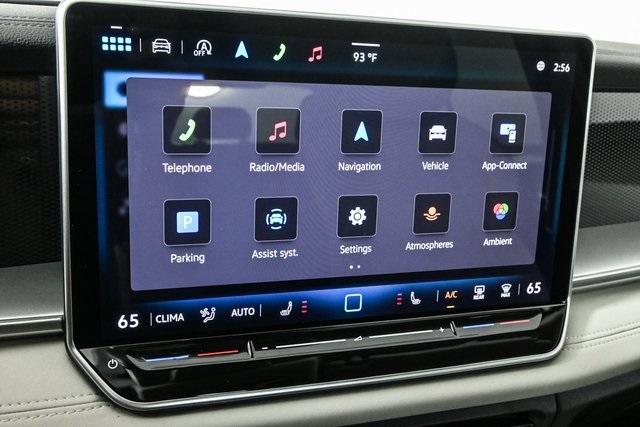 new 2025 Volkswagen Tiguan car, priced at $36,629