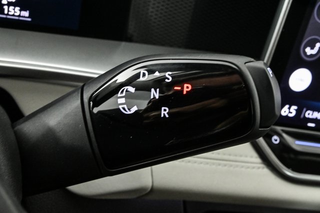 new 2025 Volkswagen Tiguan car, priced at $36,629