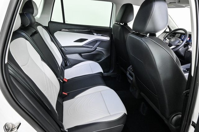 new 2025 Volkswagen Tiguan car, priced at $36,629