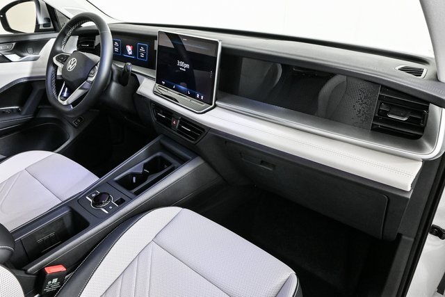 new 2025 Volkswagen Tiguan car, priced at $36,629