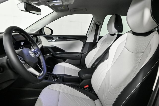 new 2025 Volkswagen Tiguan car, priced at $36,629