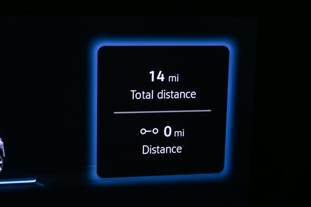 new 2025 Volkswagen Tiguan car, priced at $36,629