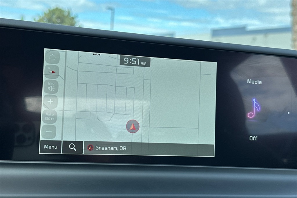 new 2026 Kia Seltos car, priced at $33,370