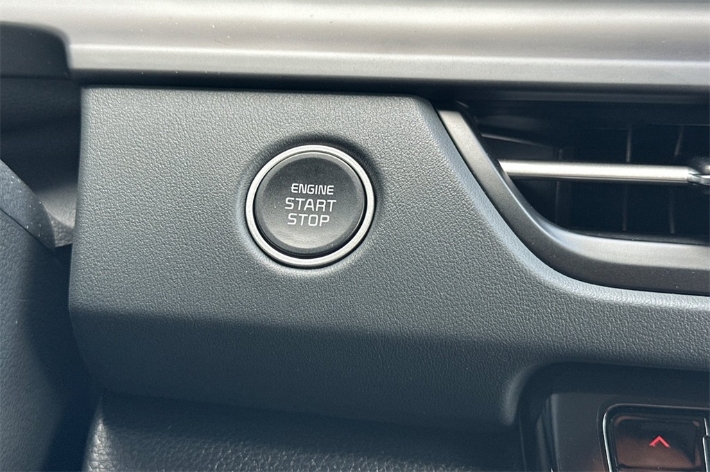 new 2026 Kia Seltos car, priced at $33,370