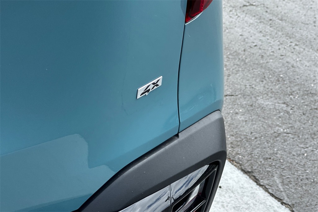 new 2026 Kia Seltos car, priced at $33,370