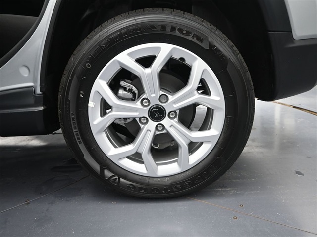 new 2025 Jeep Compass car, priced at $27,444