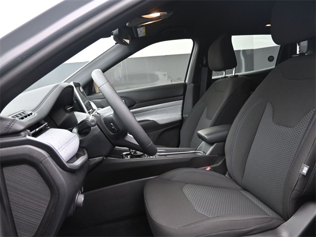 new 2025 Jeep Compass car, priced at $27,444