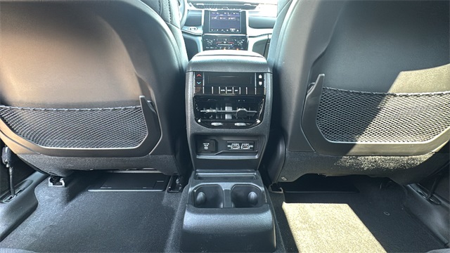 new 2025 Jeep Grand Cherokee L car, priced at $44,565