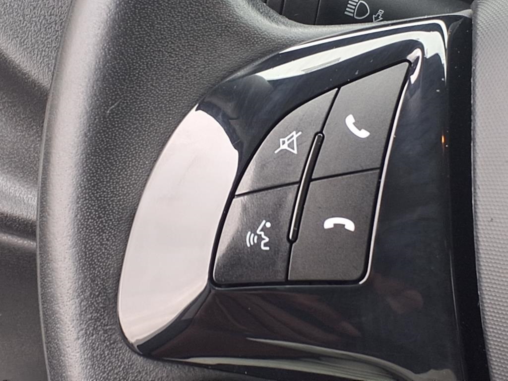 used 2021 Ram ProMaster City car, priced at $15,900