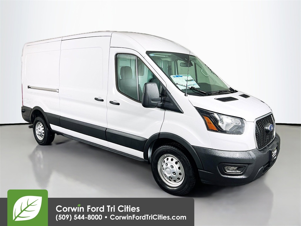 new 2024 Ford Transit-250 car, priced at $57,547