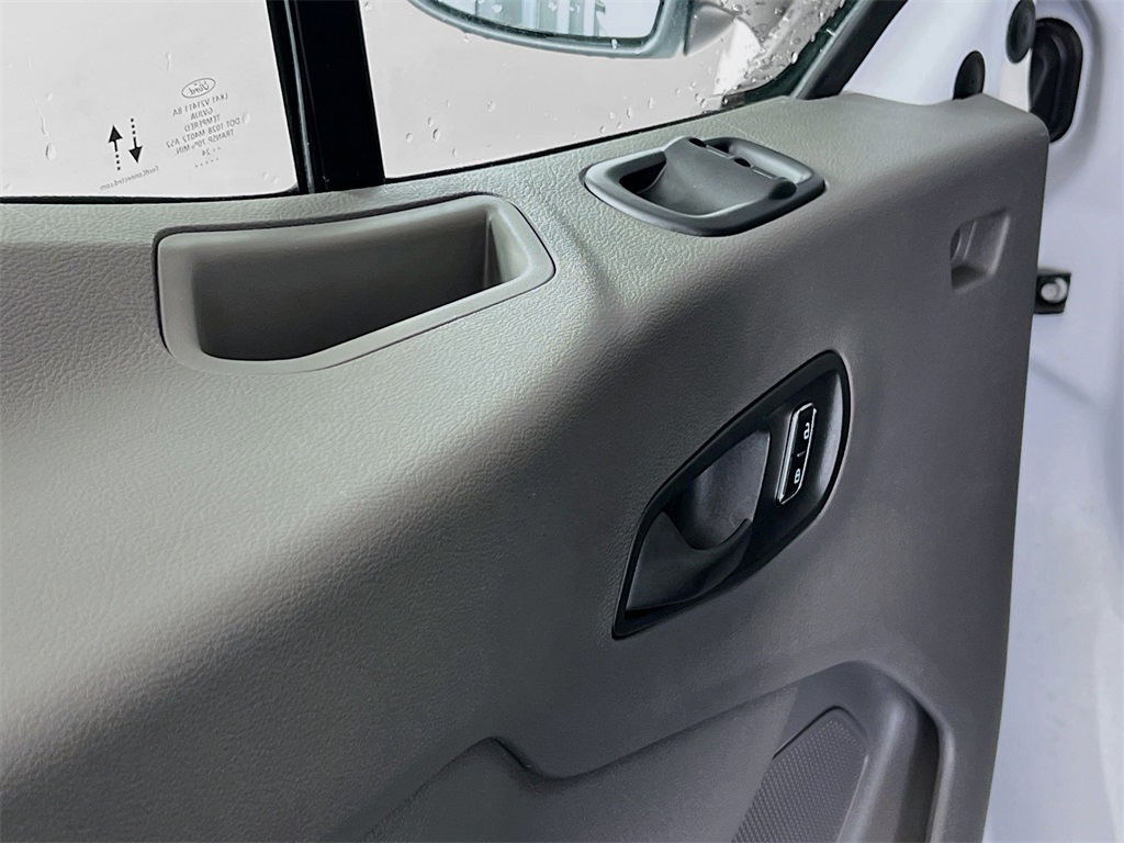 new 2024 Ford Transit-250 car, priced at $57,547