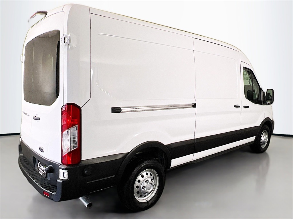 new 2024 Ford Transit-250 car, priced at $57,547