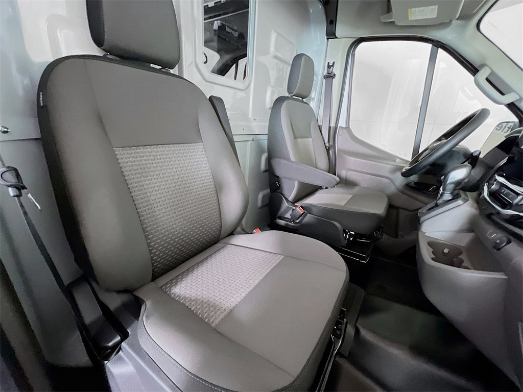 new 2024 Ford Transit-250 car, priced at $57,547