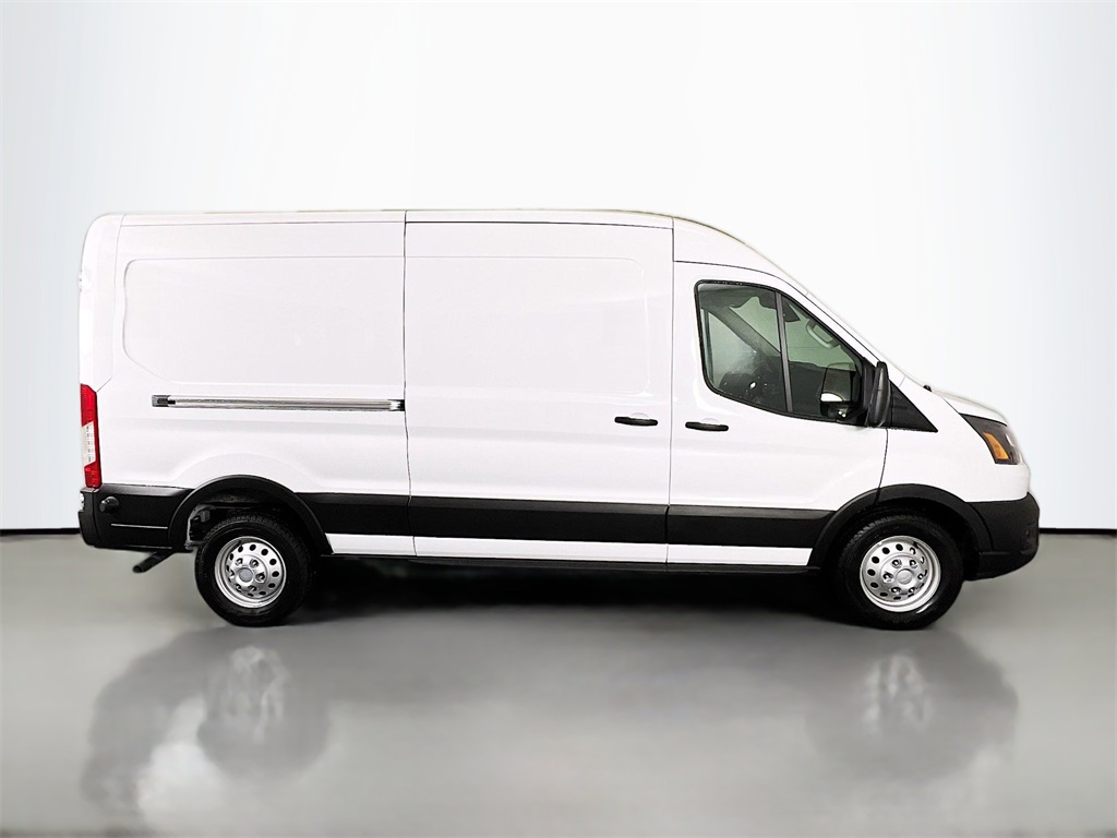 new 2024 Ford Transit-250 car, priced at $57,547