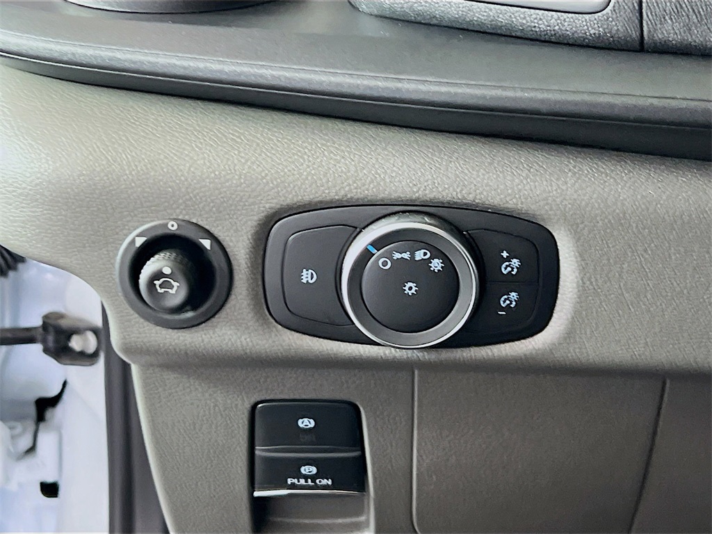 new 2024 Ford Transit-250 car, priced at $57,547