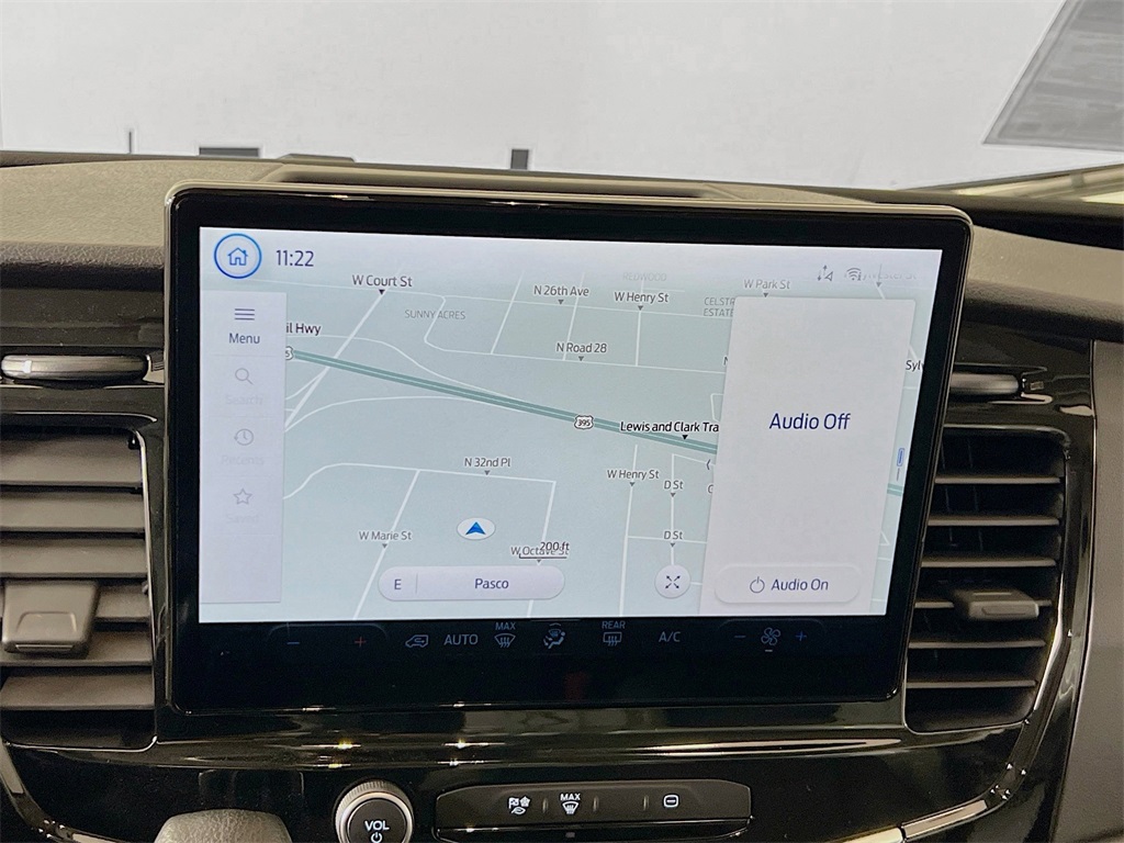 new 2024 Ford Transit-250 car, priced at $57,547