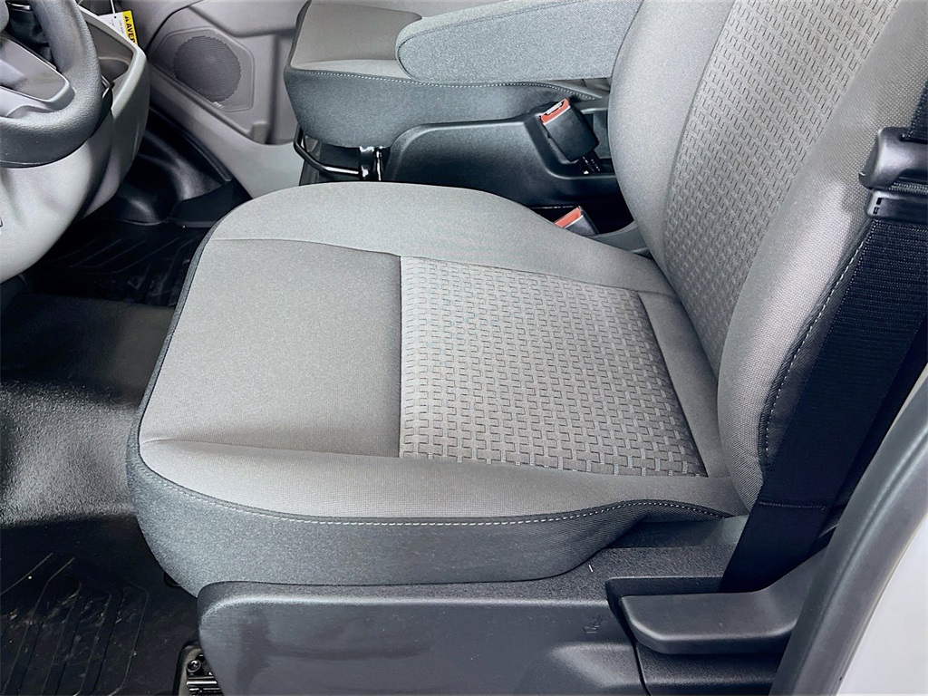 new 2024 Ford Transit-250 car, priced at $57,547