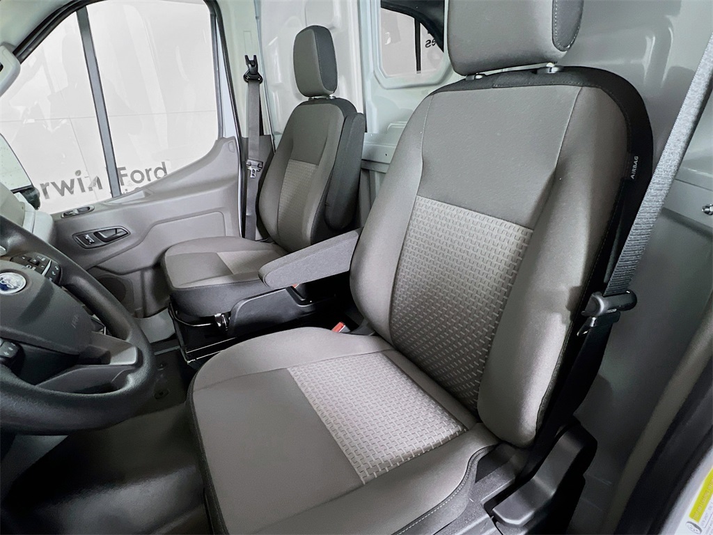 new 2024 Ford Transit-250 car, priced at $57,547