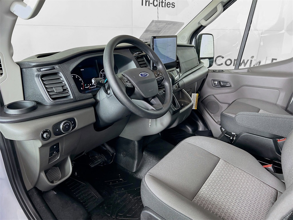 new 2024 Ford Transit-250 car, priced at $57,547
