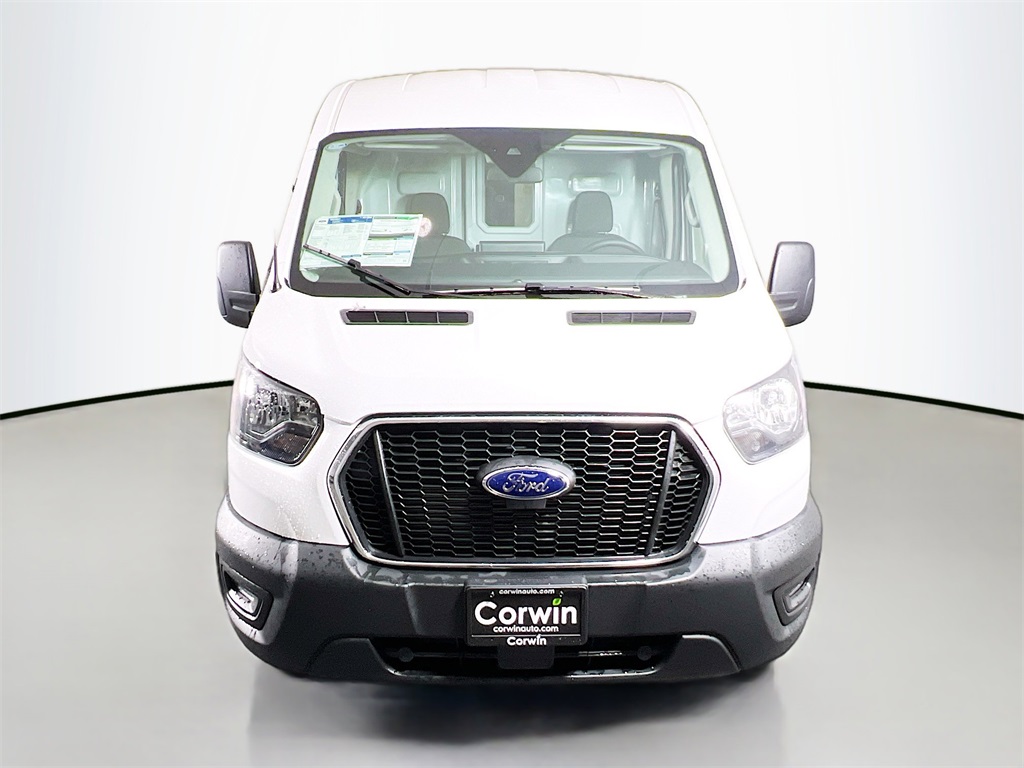 new 2024 Ford Transit-250 car, priced at $57,547