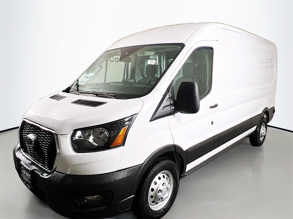 new 2024 Ford Transit-250 car, priced at $57,547