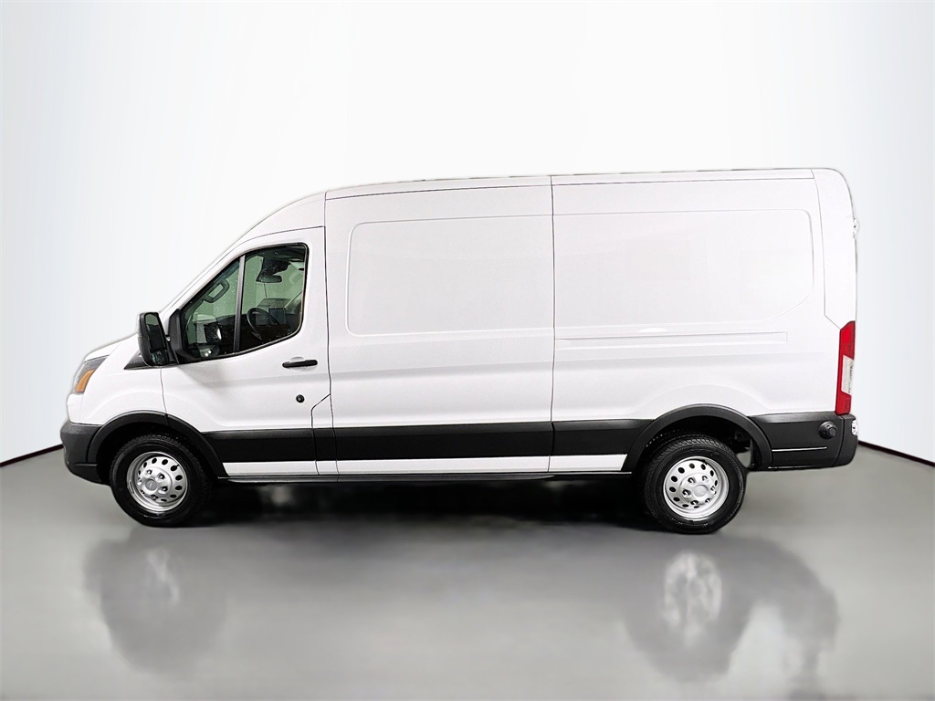 new 2024 Ford Transit-250 car, priced at $57,547