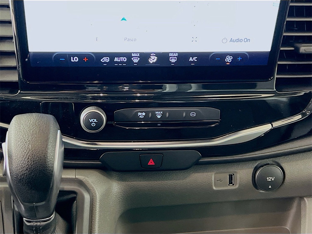 new 2024 Ford Transit-250 car, priced at $57,547
