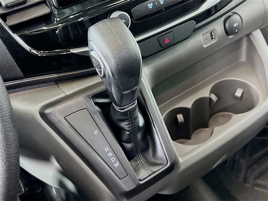 new 2024 Ford Transit-250 car, priced at $57,547