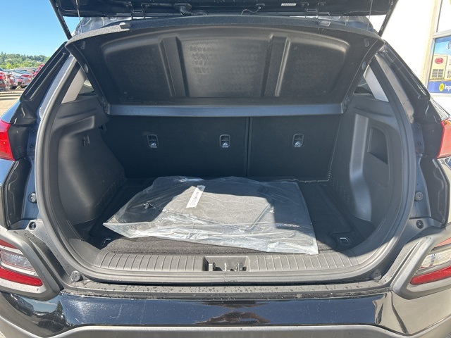 used 2020 Hyundai Kona car, priced at $19,990
