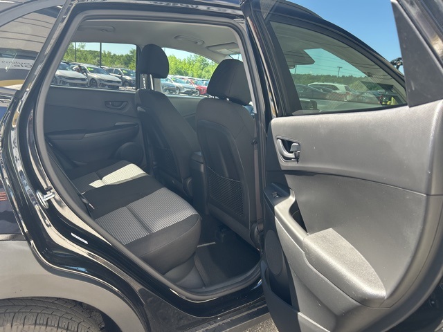 used 2020 Hyundai Kona car, priced at $19,990