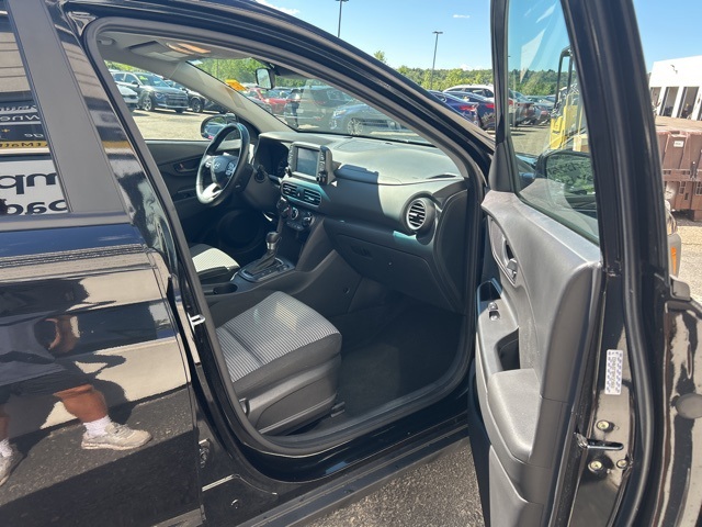 used 2020 Hyundai Kona car, priced at $19,990
