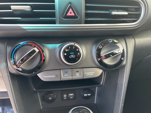 used 2020 Hyundai Kona car, priced at $19,990