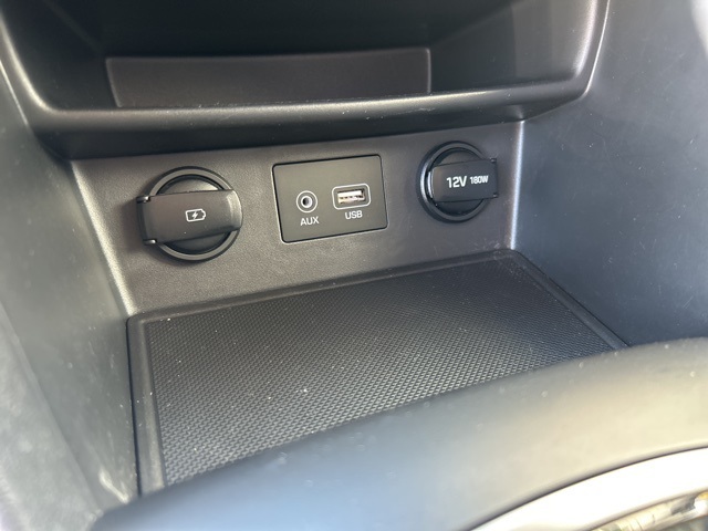 used 2020 Hyundai Kona car, priced at $19,990