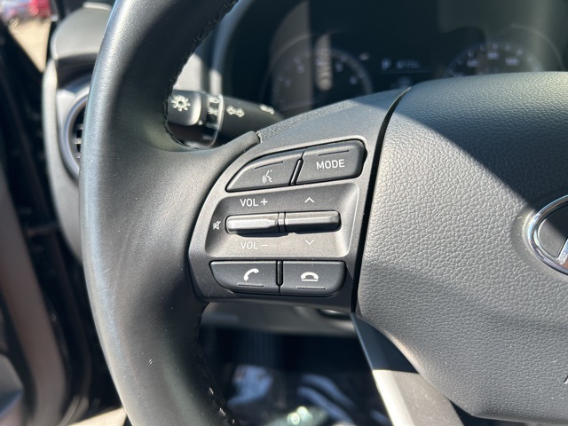 used 2020 Hyundai Kona car, priced at $19,990
