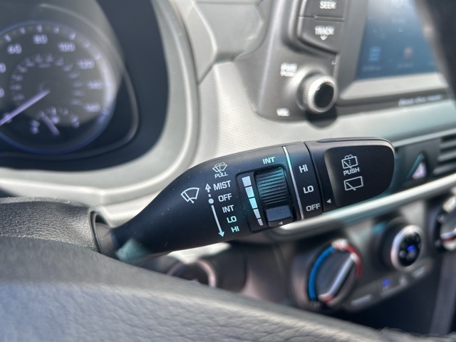 used 2020 Hyundai Kona car, priced at $19,990