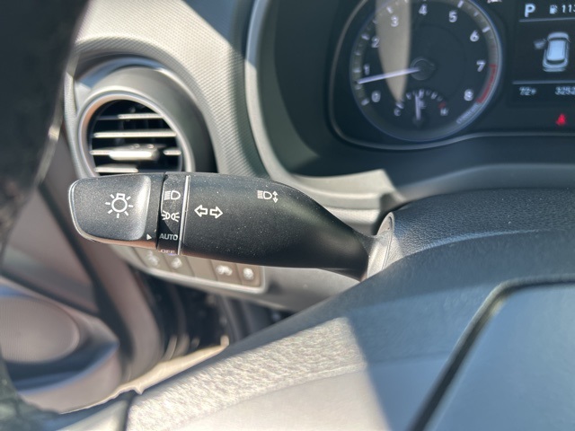 used 2020 Hyundai Kona car, priced at $19,990